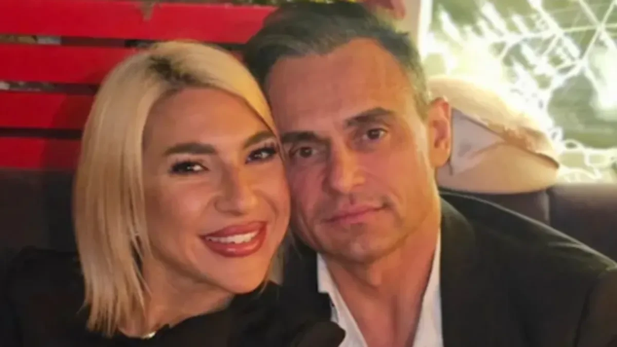 Ovo je nova devojka bivšeg verenika Jovane Jeremić: Voditeljku zamenio misterioznom plavušom! (FOTO)
