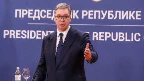 "Pljunuo bih sebi i svom narodu u lice" Vučić: Bilo bi me sramota da to slavim! 