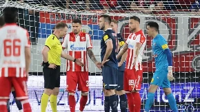 Ovo je svima promaklo: Najluđi detalj sa nikad luđeg finala Kupa (VIDEO)