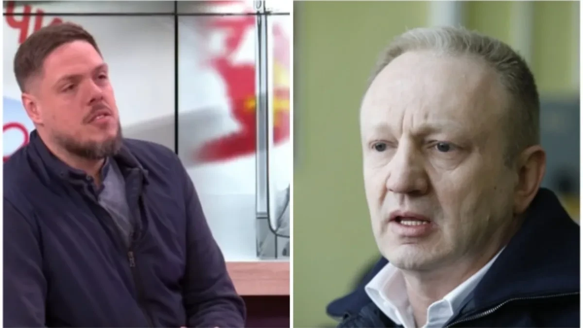 Štimac objavio – Đilas me blokirao! Netrpeljivost među blokaderima sve veća, oči povadiše