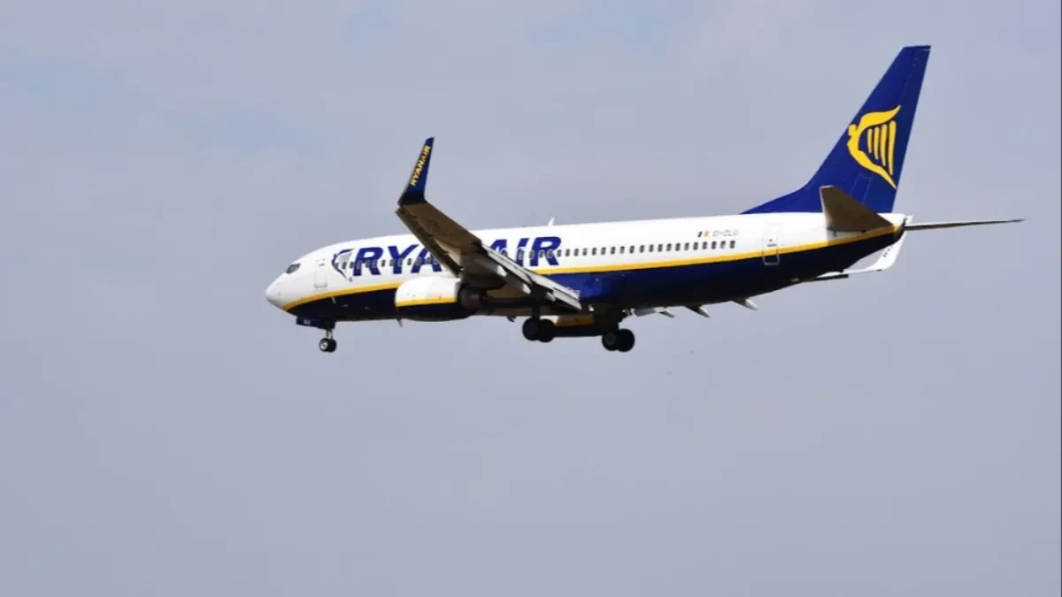 "Cene avionskih karata će samo rasti" Gorivo sve skuplje, Evropi preti katastrofa!