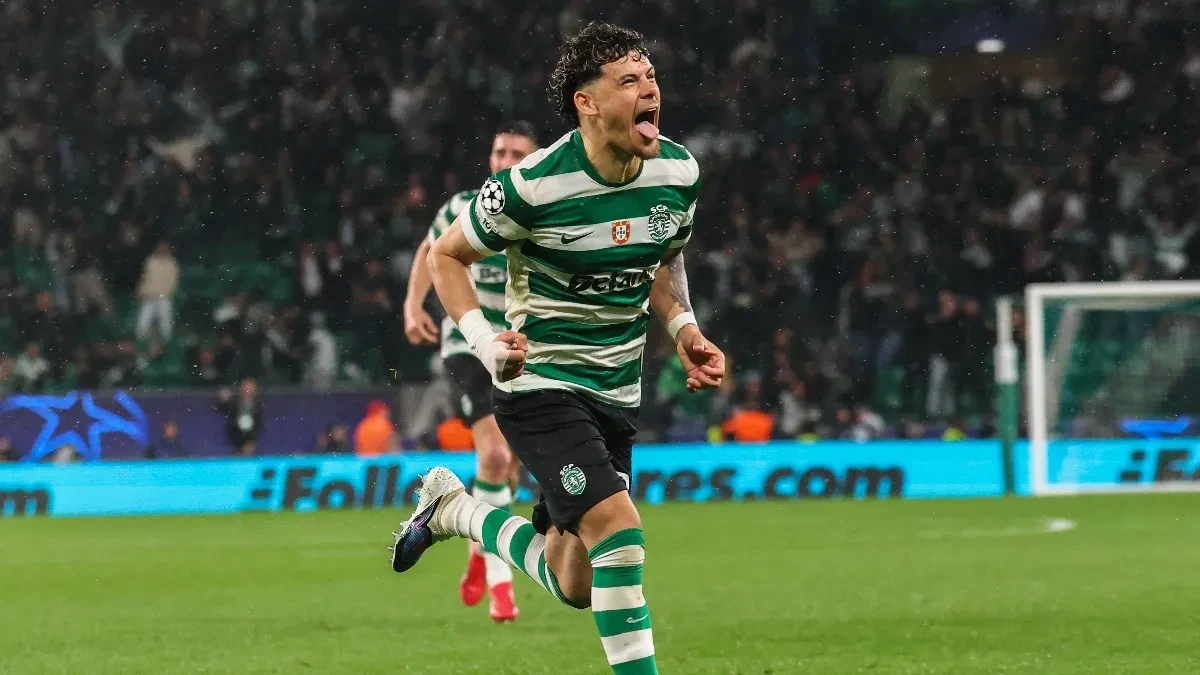 SPORT NA TV Fudbal Portugalska liga: Sporting - Žil Visente