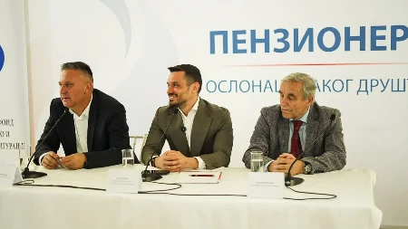 Reč imaju korisnici - sa penzionerima Zvezdare