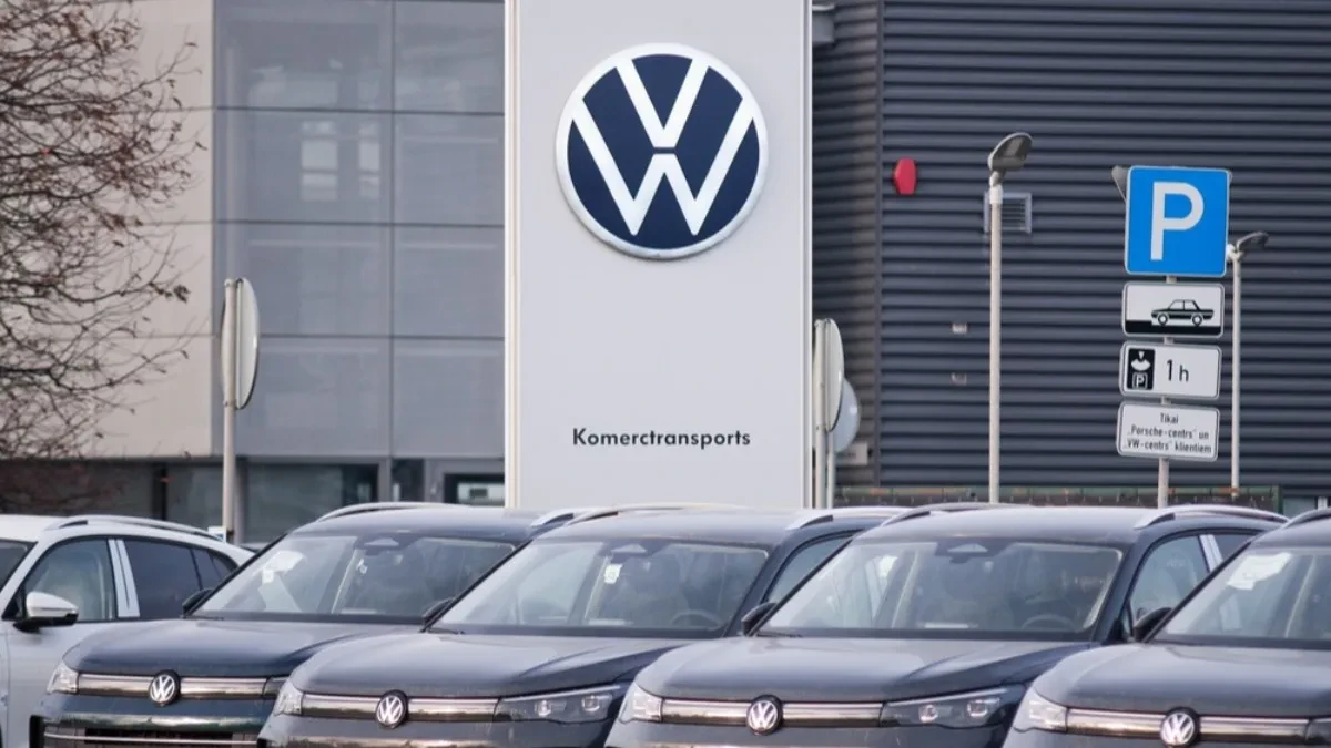 Novi poredak u auto-industriji! Evropa u rikvercu, Kina ih pregazila!