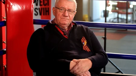 Šešelj o velikoj nepravdi nad Gazom: Svi će oni biti borci kad stasaju