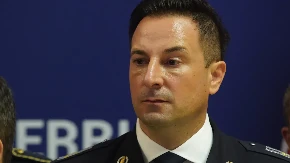  Smenjen načelnik beogradske policije! Oglasio se  MUP