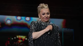 Vesna Zmijanac nije mogla da obuzda suze: Pogodile je reči Miroslava Ilića!