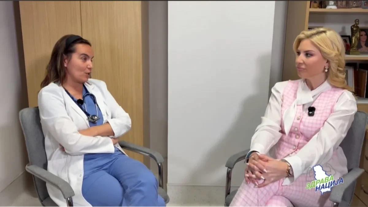 Ekskluzivno: Sve o prvoj transplantaciji pluća u Srbiji u serijalu "Zdrava nacija" na Balkan Tripu