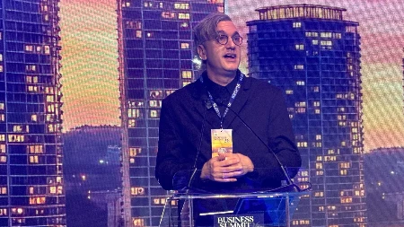 Čadež: Pred Srbijom generacijska šansa da gradi ekonomski suverenitet kroz AI