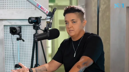 Marija Šerifović oštro o našim predstavnicima Evrovizije: "Kao da nisu ni otišli..."