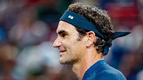 Otkriveno Rodžer Federer napravio veliku grešku