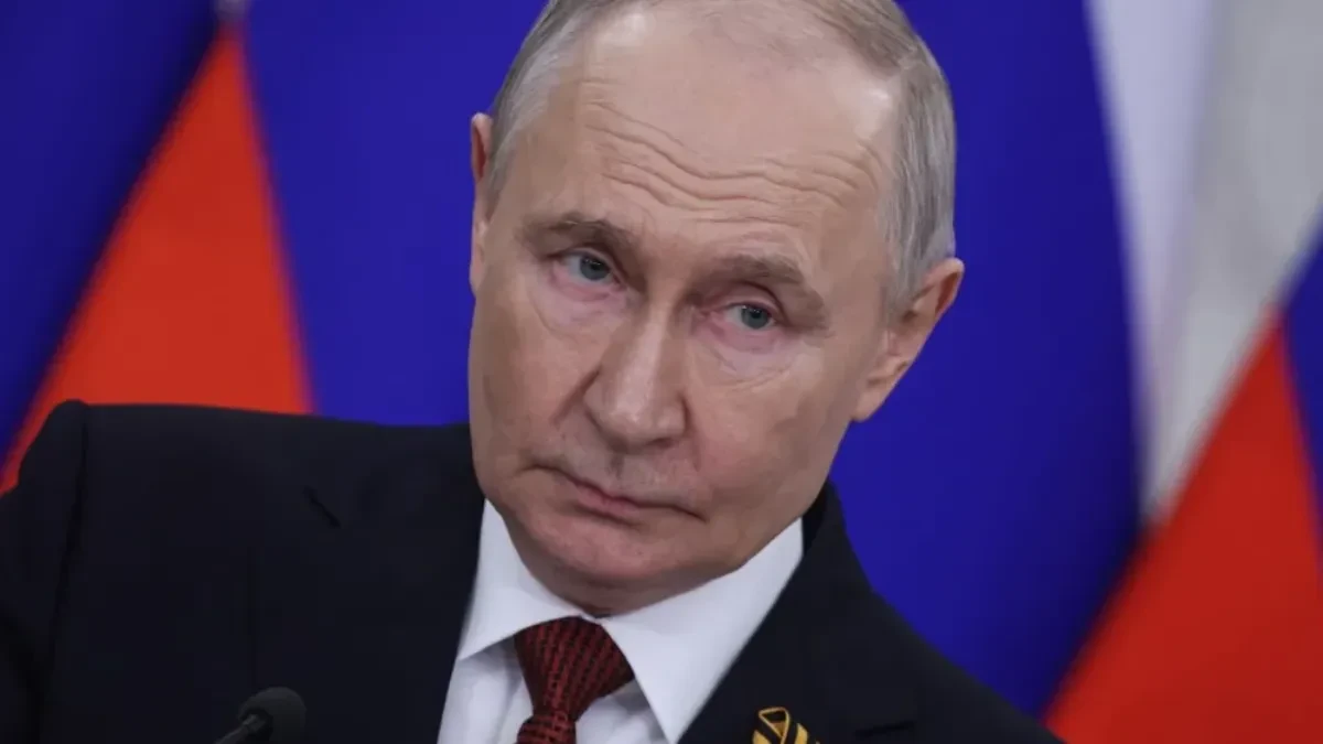 Otkriven datum Putinove posete Kini! Ovako će ga dočekati - Kinezi objavili ekskluzivu!
