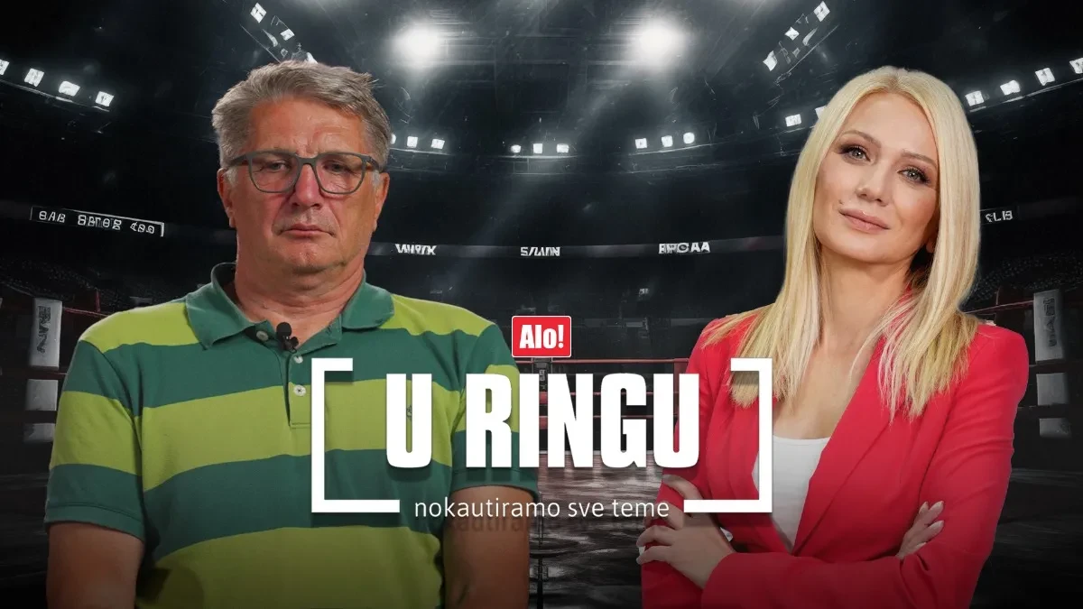 Kuda vodi podela na “ćacije” i “piculiće” i šta posle nje