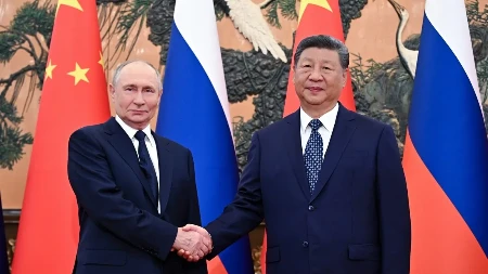 Putin putuje u Kinu: Zanima ga šta su Si i Tramp pričali