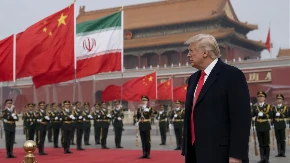 Kina brutalno ponizila Trampa?! Bivši analitičar CIA tvrdi da je Peking poslao jezivu poruku
