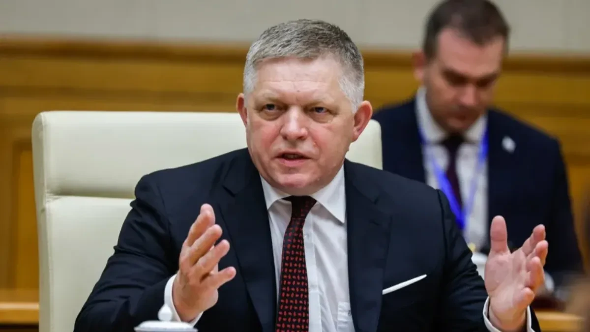 Fico alarmirao Evropu: „Sprema se novi atentat!“
