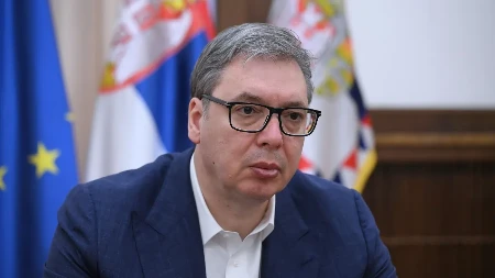 "Vučić je rekao ono što misli svaki Srbin u Crnoj Gori" Oglasio se Dajković
