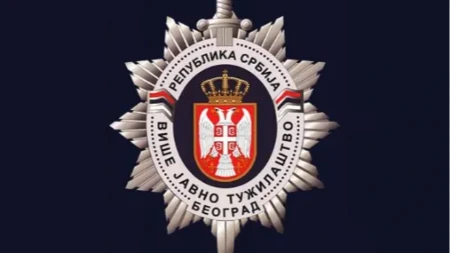 Tužilaštvo se oglasilo povodom Aleksandrovog nestanka u restoranu na Senjaku! 