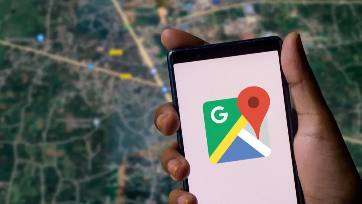 Možete da zaradite pomoću Google mapa - evo i kako