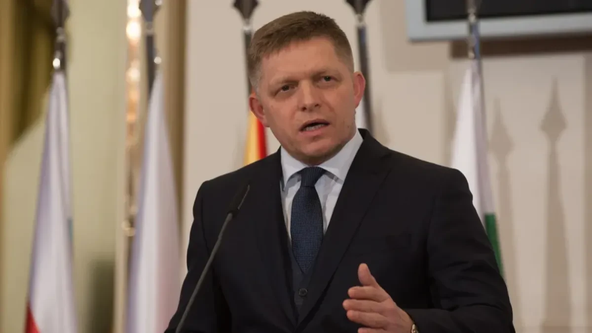 Slovačka pušta Mađarsku niz vodu! Fico se odlučio na drastične promene