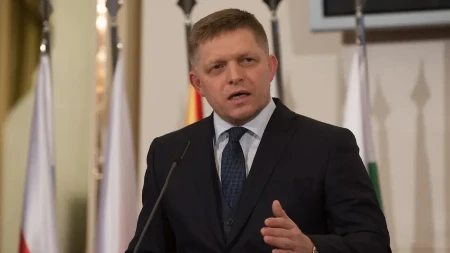 Slovačka pušta Mađarsku niz vodu! Fico se odlučio na drastične promene