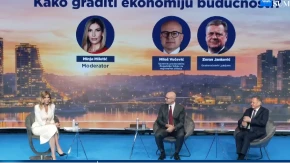 Miloš Vučević: Ekspo je razvojna šansa Srbije, građani će osetiti boljitak