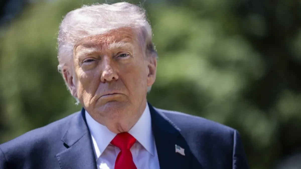 Sada je sve jasno! Tramp je ovim potezom bacio Ameriku na kolena