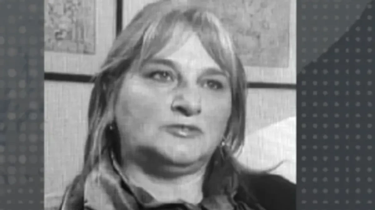 Umrla Nevena Todorović, RTS se oglasio zvaničnim saopštenjem