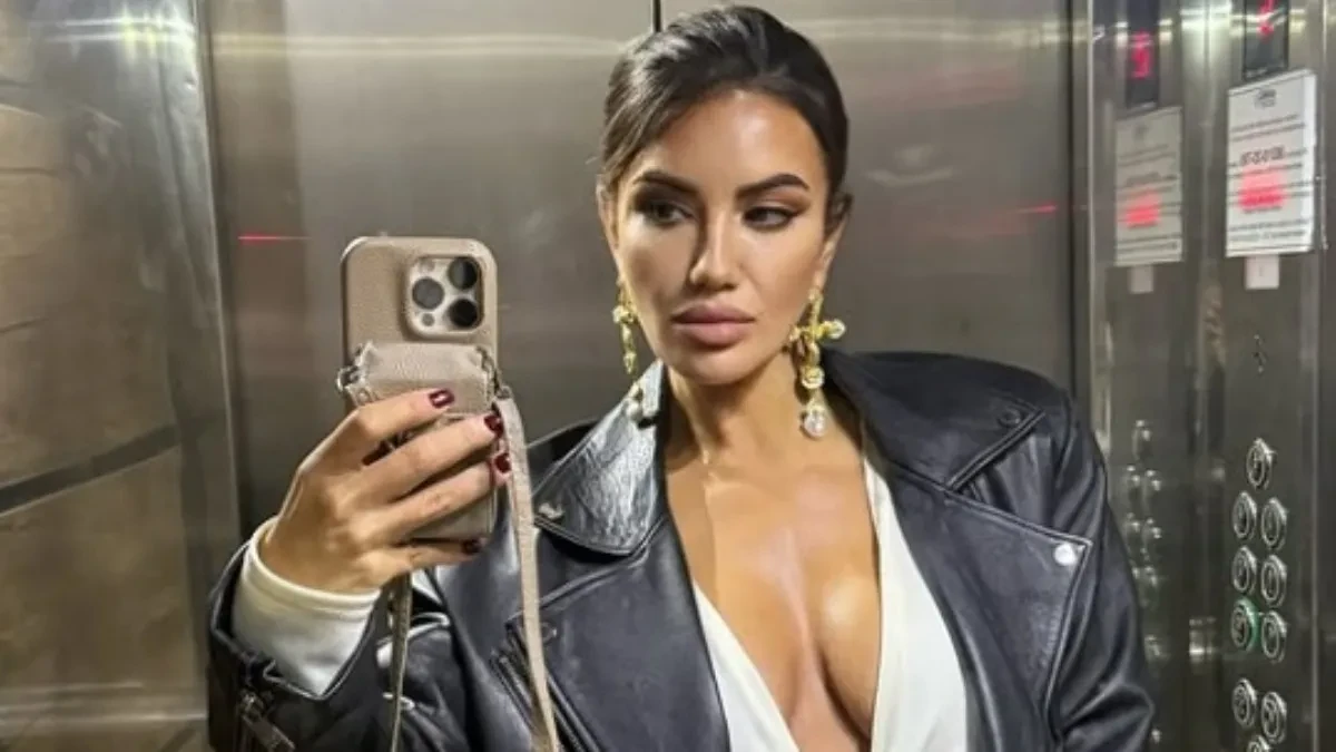 Svi gledaju samo u nju! Sindi "Models" u brutalnom izdanju, šok kako se pojavila u javnosti! (FOTO)