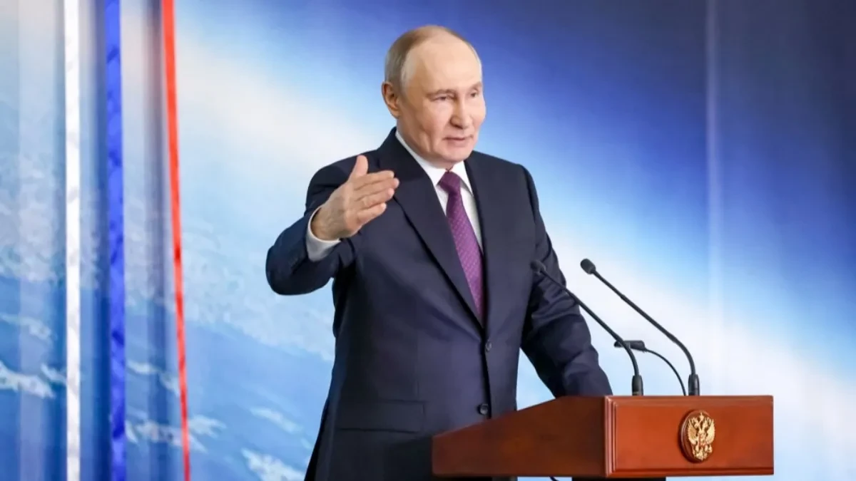 Ovo će mnogo da boli! Putin zadao žestok udarac Evropskoj uniji