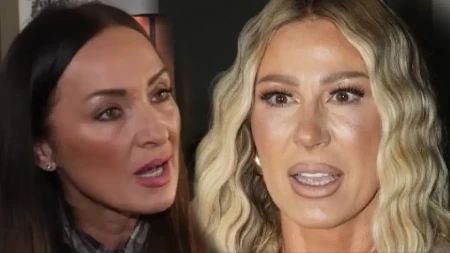 "Kad je vidim počnem da se smejem" Slađa Delibašić ispričala o Vesni ono što nikada nije i to javno!