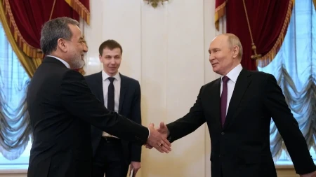 Iran, Rusija i globalni Jug stoje zajedno! Većina čovečanstva ustala protiv Zapada i globalizma