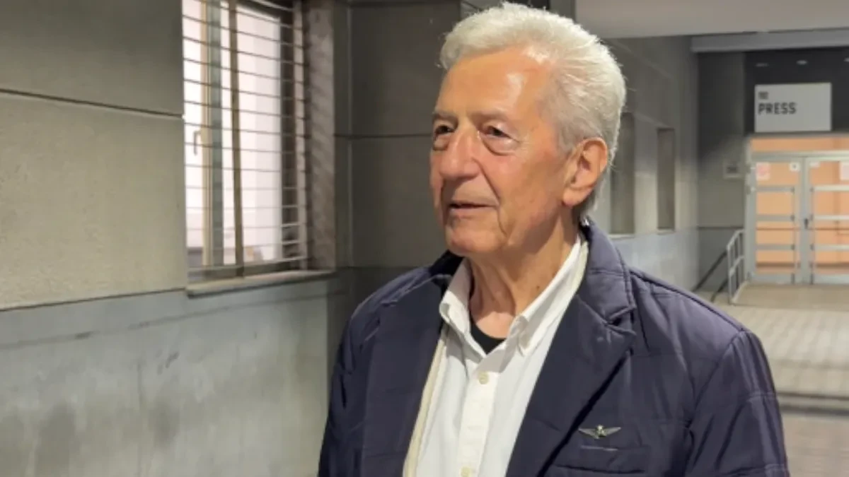 Miroslav Ilić otkrio zašto niko od pevača nije došao da podrži Vesnu Zmijanac: Na tribinama samo jedna koleginica!