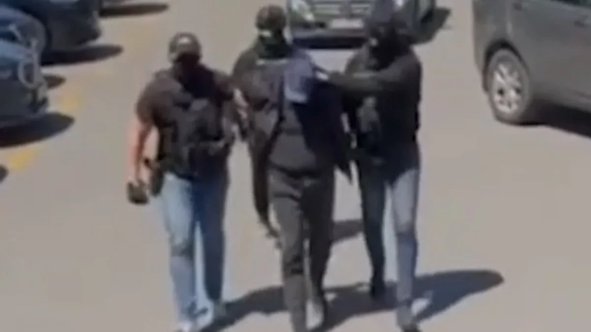 Masovno hapšenje zbog ubistva na Senjaku! Čaure u restoranu, pali policajci, konobari - žena donela štek prištolj?