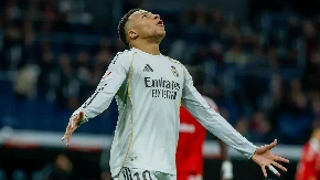 Haos u Madridu: Mbape ovako nešto nikada nije doživeo