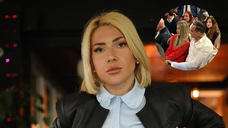 Bivši verenik izašao u javnost sa novom devojkom, a ona uradila ovo! Jovana Jeremić presekla: "Da pravimo haos"