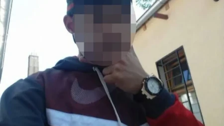 Vaš sinovac je preminuo" Rođak ubijenog Mišela iz Obrenovca otkrio detalje tragedije
