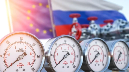 Srbija bi uskoro mogla da koristi i LNG, isporuka preko luke u Grčkoj