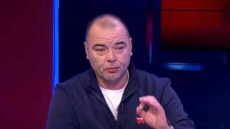 Goran Ješić razvalio lažne nobelovce: Znamo kako se to prošli put završilo (VIDEO)