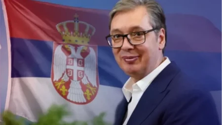 Vučić se oglasio rano ujutru: Poruka predsednika obišla Srbiju