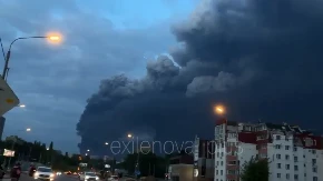 Ukrajina pokrenula odmazdu! Apokaliptične scene u Rusiji, ovo mu neće oprostiti!