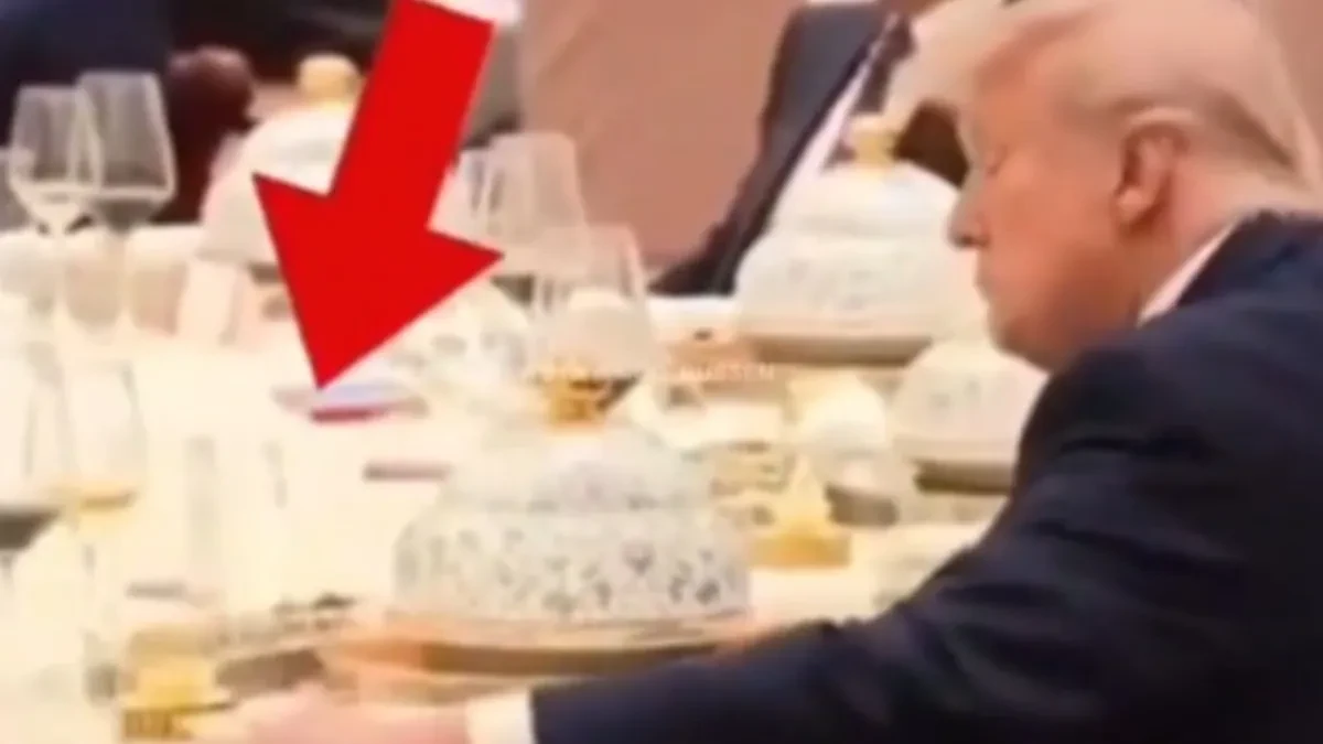 Tramp uhvaćen sa prstima u pekmezu: Šok potez dok Si nije gledao, kamera sve snimila!