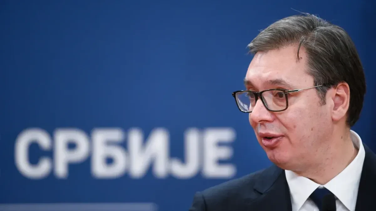 Udarno: Vučić se obraća građanima o svim aktuelnim temama oko 11.30 sati