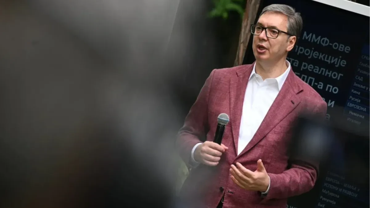 Vučić uvek na strani naroda: Ovome će stati na kraj!