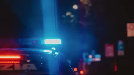  Ukrao agregat sa Moravskog koridora!  Otišao do kuma, pa ga sakrio u njegu garažu