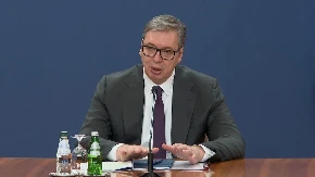 Vučić najavio intenzivnu spoljnopolitičku aktivnost: Da uradimo važne stvari