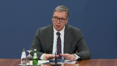 Vučić najavio intenzivnu spoljnopolitičku aktivnost: Da uradimo važne stvari