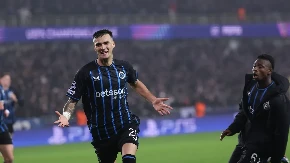 Inter bi da "obrće lovu" na Srbinu, kupuje ga za 23 miliona i odmah prodaje za 40