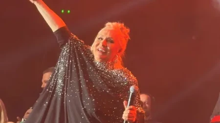 Zlatna saradnja! Vesna Zmijanac i Saša Mirković ispisali istoriju sa tri Arene!
