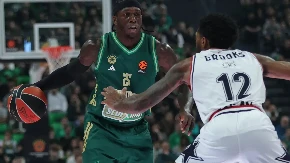 Završen posao? Pakleni šuter stiže u Partizan